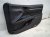 2018 Toyota Camry Trim / Liner Front Passenger Interior Door Panel Black 67610 33F61 C2 Replacement 2018 Toyota Camry Trim / Liner Front Passenger Interior Door Panel Black 67610 33F61 C2 Replacement thumbnail