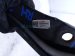 2016 Chevy Silverado 1500 Front Passenger Lower Control Arm 20869202 Replacement 2016 Chevy Silverado 1500 Front Passenger Lower Control Arm 20869202 Replacement thumbnail
