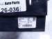 2016 Chevy Silverado 1500 Front Prefuse Box 4.3l 84095546 Replacement 2016 Chevy Silverado 1500 Front Prefuse Box 4.3l 84095546 Replacement thumbnail