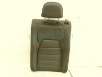 Volkswagen RR/LH 2ND ROW SEAT BACKREST - BLU Volkswagen RR/LH 2ND ROW SEAT BACKREST - BLU