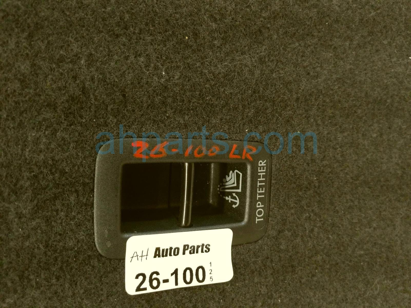 2023 Volkswagen Golf (2nd Row) Rear Driver 2nd Row Seat Backrest Blu 5H0 885 805 AH WPE Replacement 2023 Volkswagen Golf (2nd Row) Rear Driver 2nd Row Seat Backrest Blu 5H0 885 805 AH WPE Replacement thumbnail