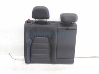 Volkswagen RR/RH 2ND ROW SEAT BACKREST - BLU Volkswagen RR/RH 2ND ROW SEAT BACKREST - BLU