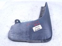 $35 Nissan FR/RH MUD FLAP / SPLASH GUARD $35 Nissan FR/RH MUD FLAP / SPLASH GUARD