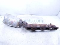 $349 Nissan LH EXHAUST CONVERTER MANIFOLD - 5.6L $349 Nissan LH EXHAUST CONVERTER MANIFOLD - 5.6L