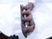 2021 Nissan Titan Catalytic Driver Exhaust Converter Manifold 5.6l 140F2 6JF0A Replacement 2021 Nissan Titan Catalytic Driver Exhaust Converter Manifold 5.6l 140F2 6JF0A Replacement thumbnail