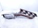 2021 Nissan Titan Catalytic Driver Exhaust Converter Manifold 5.6l 140F2 6JF0A Replacement 2021 Nissan Titan Catalytic Driver Exhaust Converter Manifold 5.6l 140F2 6JF0A Replacement thumbnail