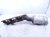 2021 Nissan Titan Catalytic Driver Exhaust Converter Manifold 5.6l 140F2 6JF0A Replacement 2021 Nissan Titan Catalytic Driver Exhaust Converter Manifold 5.6l 140F2 6JF0A Replacement thumbnail