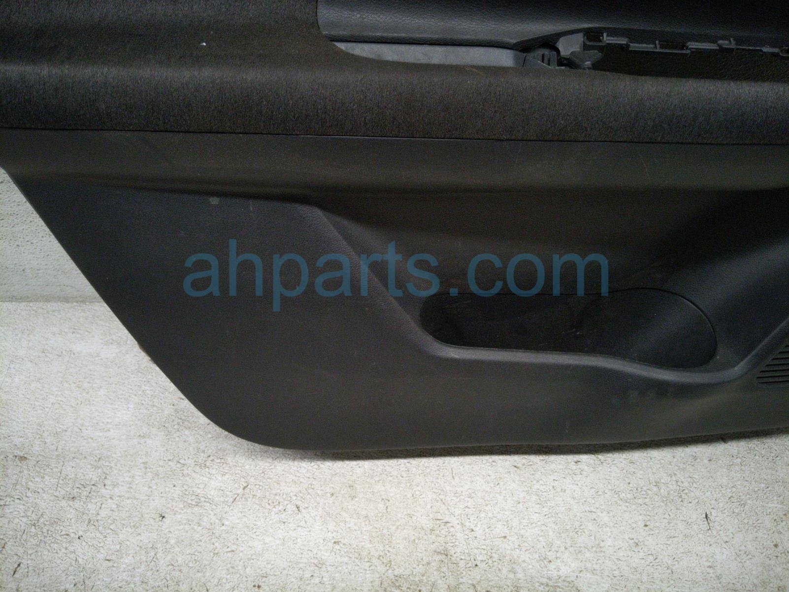 2025 Nissan Kicks Trim / Liner Front Driver Interior Door Panel Black 80901 7LF0A Replacement 2025 Nissan Kicks Trim / Liner Front Driver Interior Door Panel Black 80901 7LF0A Replacement thumbnail