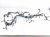 2020 Toyota Camry Main Engine Wire Harness 2.5l Fwd 82121 06L31 Replacement 2020 Toyota Camry Main Engine Wire Harness 2.5l Fwd 82121 06L31 Replacement thumbnail
