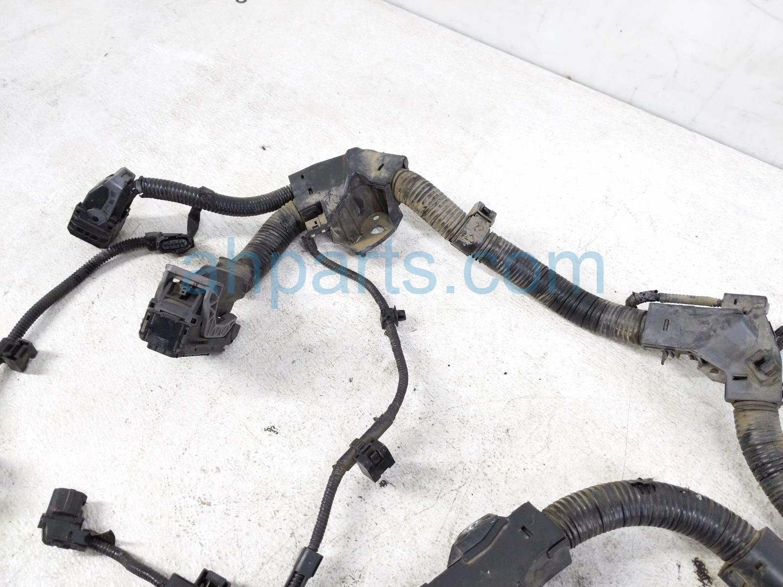2020 Toyota Camry Main Engine Wire Harness 2.5l Fwd 82121 06L31 Replacement 2020 Toyota Camry Main Engine Wire Harness 2.5l Fwd 82121 06L31 Replacement thumbnail
