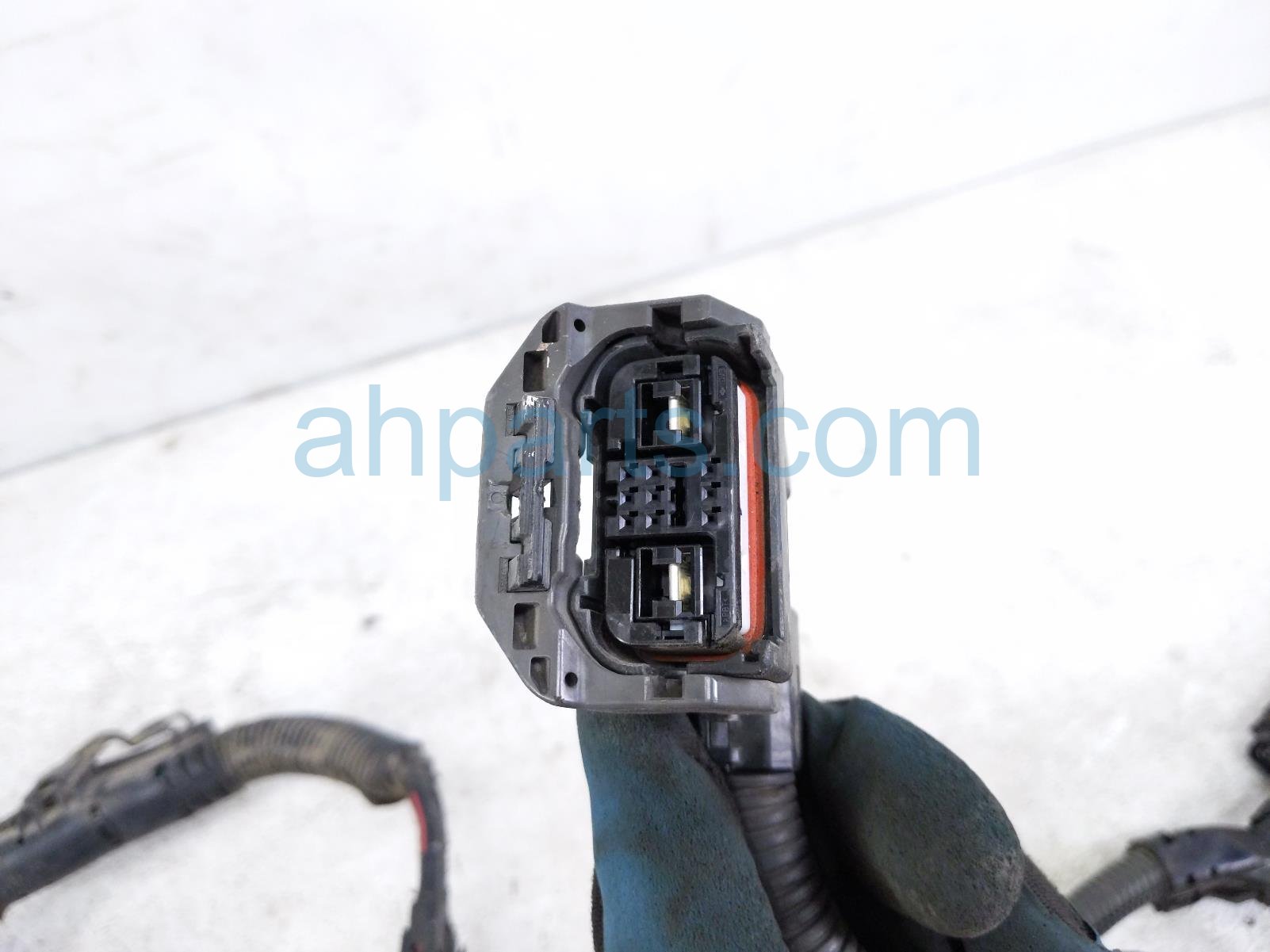 2020 Toyota Camry Main Engine Wire Harness 2.5l Fwd 82121 06L31 Replacement 2020 Toyota Camry Main Engine Wire Harness 2.5l Fwd 82121 06L31 Replacement thumbnail