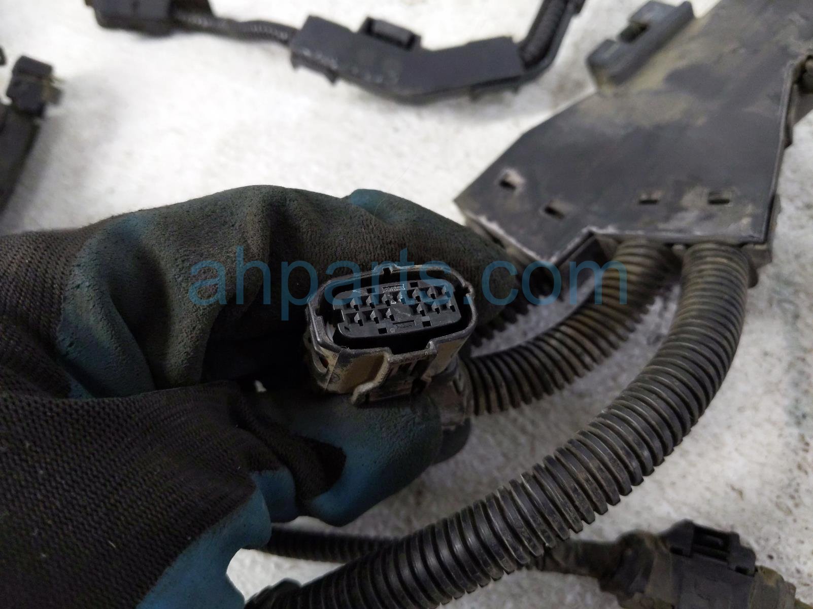 2020 Toyota Camry Main Engine Wire Harness 2.5l Fwd 82121 06L31 Replacement 2020 Toyota Camry Main Engine Wire Harness 2.5l Fwd 82121 06L31 Replacement thumbnail