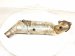 2021 Ford Ranger Catalytic Exhaust Manifold W/conv 2.3l 4x2 KB3Z 5E212 F Replacement 2021 Ford Ranger Catalytic Exhaust Manifold W/conv 2.3l 4x2 KB3Z 5E212 F Replacement thumbnail