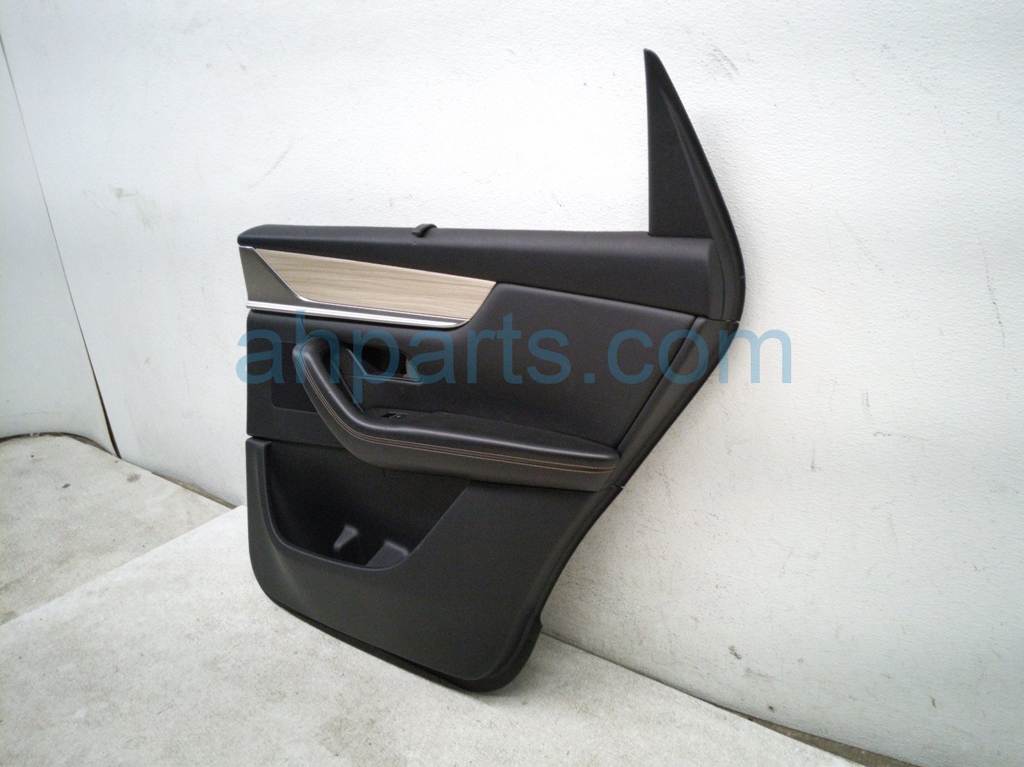 2025 Mazda Cx 90 Trim / Liner Rear Passenger Interior Door Panel Grey KMV7 6954X B Replacement 2025 Mazda Cx 90 Trim / Liner Rear Passenger Interior Door Panel Grey KMV7 6954X B Replacement thumbnail