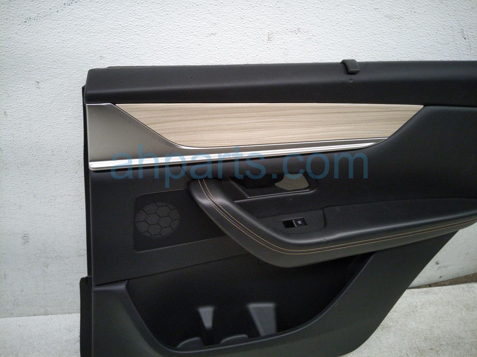 2025 Mazda Cx 90 Trim / Liner Rear Passenger Interior Door Panel Grey KMV7 6954X B Replacement 2025 Mazda Cx 90 Trim / Liner Rear Passenger Interior Door Panel Grey KMV7 6954X B Replacement thumbnail