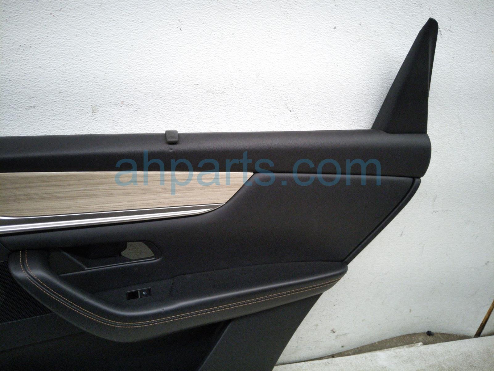 2025 Mazda Cx 90 Trim / Liner Rear Passenger Interior Door Panel Grey KMV7 6954X B Replacement 2025 Mazda Cx 90 Trim / Liner Rear Passenger Interior Door Panel Grey KMV7 6954X B Replacement thumbnail