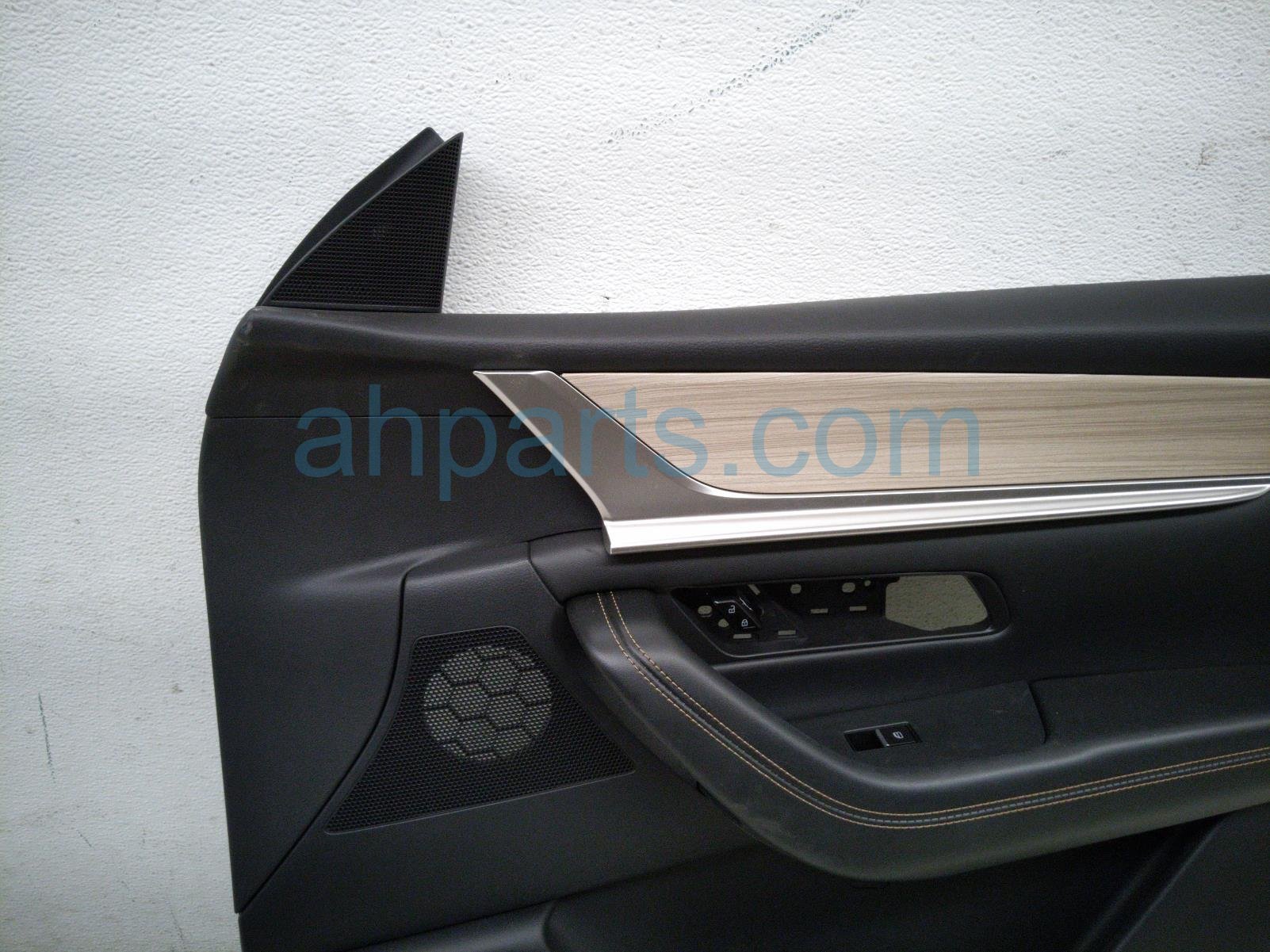 2025 Mazda Cx 90 Trim / Liner Front Passenger Interior Door Panel Grey KMW7 68 420C Replacement 2025 Mazda Cx 90 Trim / Liner Front Passenger Interior Door Panel Grey KMW7 68 420C Replacement thumbnail