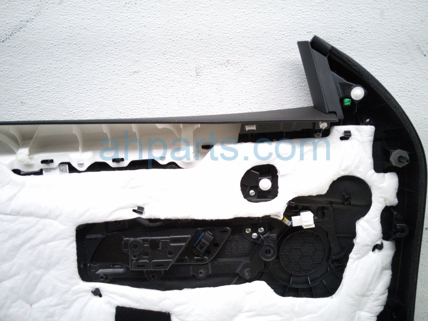 2025 Mazda Cx 90 Trim / Liner Front Passenger Interior Door Panel Grey KMW7 68 420C Replacement 2025 Mazda Cx 90 Trim / Liner Front Passenger Interior Door Panel Grey KMW7 68 420C Replacement thumbnail