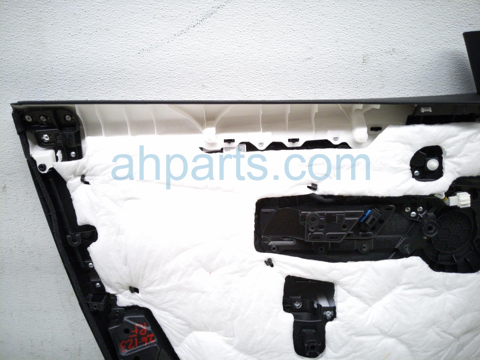 2025 Mazda Cx 90 Trim / Liner Front Passenger Interior Door Panel Grey KMW7 68 420C Replacement 2025 Mazda Cx 90 Trim / Liner Front Passenger Interior Door Panel Grey KMW7 68 420C Replacement thumbnail