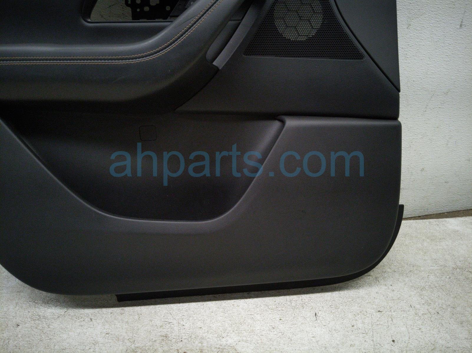 2025 Mazda Cx 90 Trim / Liner Front Driver Interior Door Panel Grey KMW7 68 450C 02 Replacement 2025 Mazda Cx 90 Trim / Liner Front Driver Interior Door Panel Grey KMW7 68 450C 02 Replacement thumbnail