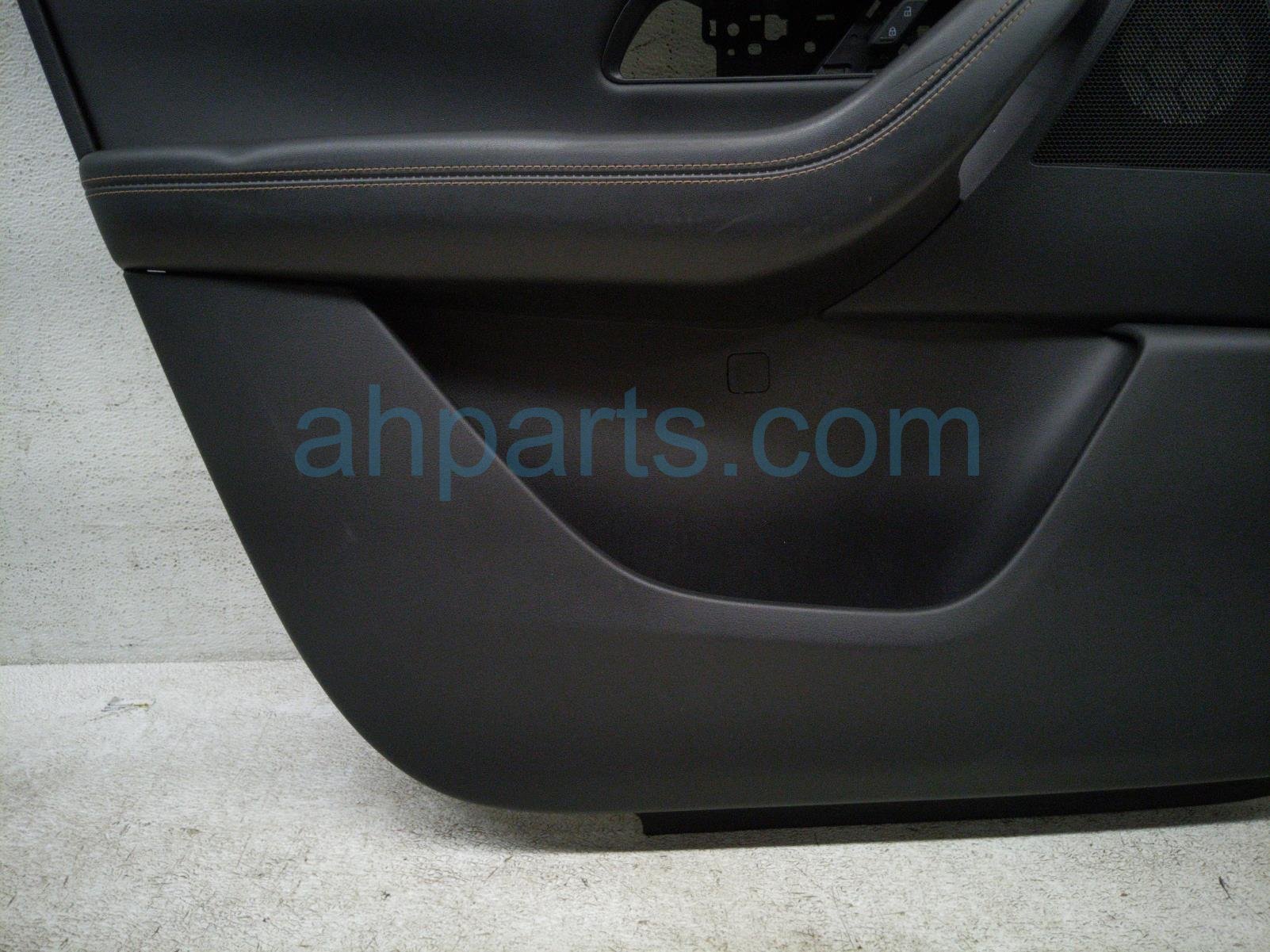 2025 Mazda Cx 90 Trim / Liner Front Driver Interior Door Panel Grey KMW7 68 450C 02 Replacement 2025 Mazda Cx 90 Trim / Liner Front Driver Interior Door Panel Grey KMW7 68 450C 02 Replacement thumbnail