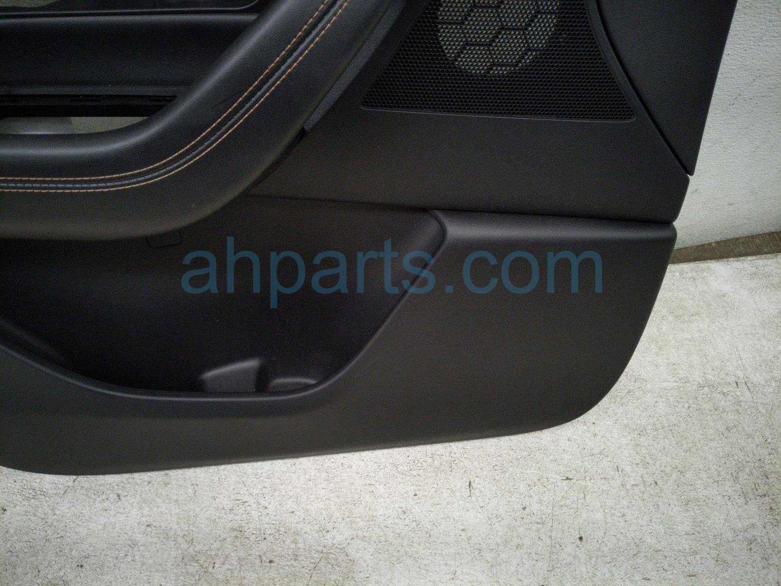 2025 Mazda Cx 90 Trim / Liner Front Driver Interior Door Panel Grey KMW7 68 450C 02 Replacement 2025 Mazda Cx 90 Trim / Liner Front Driver Interior Door Panel Grey KMW7 68 450C 02 Replacement thumbnail