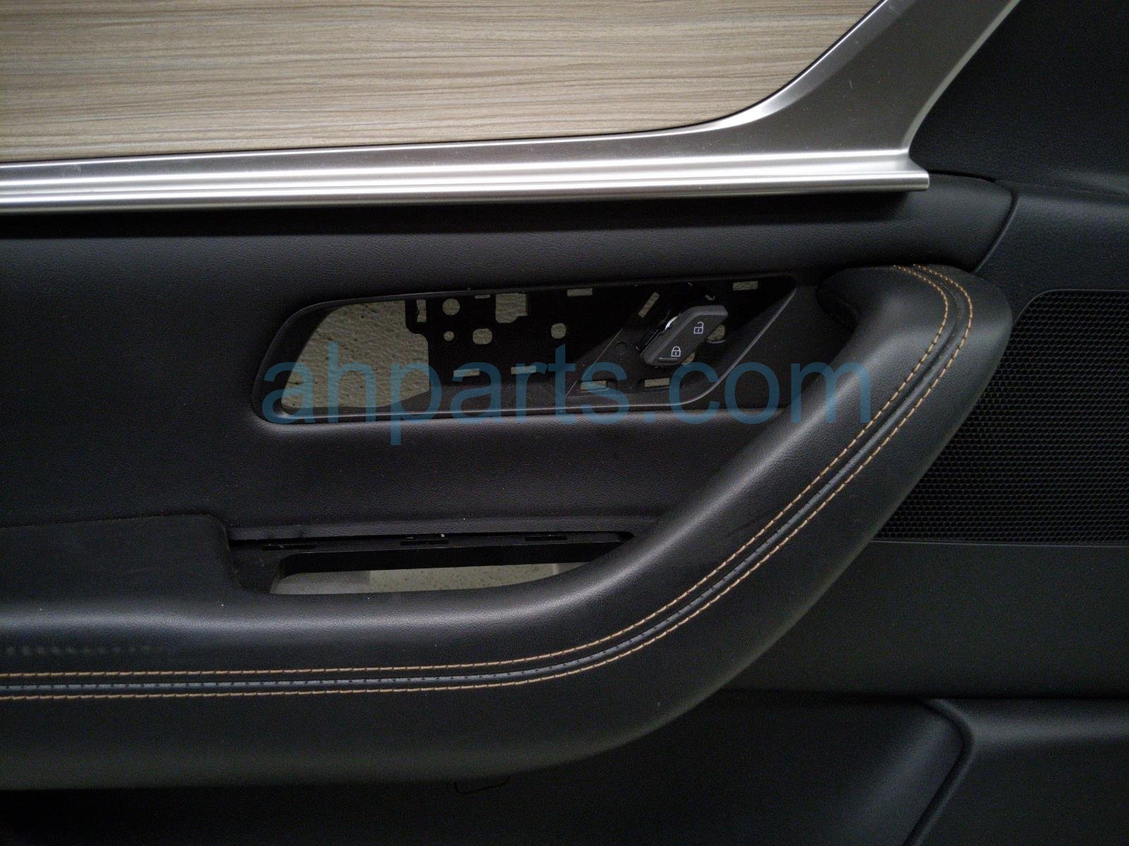 2025 Mazda Cx 90 Trim / Liner Front Driver Interior Door Panel Grey KMW7 68 450C 02 Replacement 2025 Mazda Cx 90 Trim / Liner Front Driver Interior Door Panel Grey KMW7 68 450C 02 Replacement thumbnail
