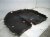 2017 Honda Accord Rear / Ground Front Floor Carpet Black 4dr 83302 T2F A11ZA Replacement 2017 Honda Accord Rear / Ground Front Floor Carpet Black 4dr 83302 T2F A11ZA Replacement thumbnail
