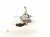 2021 Ford Ranger High Pressure Fuel Pump Engine Mtd K2GE 9D376 AA Replacement 2021 Ford Ranger High Pressure Fuel Pump Engine Mtd K2GE 9D376 AA Replacement thumbnail