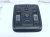 2022 Chevy Tahoe Roof Console / Map Lt W/sun Blk 84993327 Replacement 2022 Chevy Tahoe Roof Console / Map Lt W/sun Blk 84993327 Replacement thumbnail