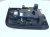 2022 Chevy Tahoe Roof Console / Map Lt W/sun Blk 84993327 Replacement 2022 Chevy Tahoe Roof Console / Map Lt W/sun Blk 84993327 Replacement thumbnail