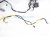 2007 Honda S2000 Dash Instrument Wire Harness 77961 S2A A003 Replacement 2007 Honda S2000 Dash Instrument Wire Harness 77961 S2A A003 Replacement thumbnail