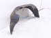 2004 Volvo S40 Rear Driver Inner Fender Liner 30678139 Replacement 2004 Volvo S40 Rear Driver Inner Fender Liner 30678139 Replacement thumbnail
