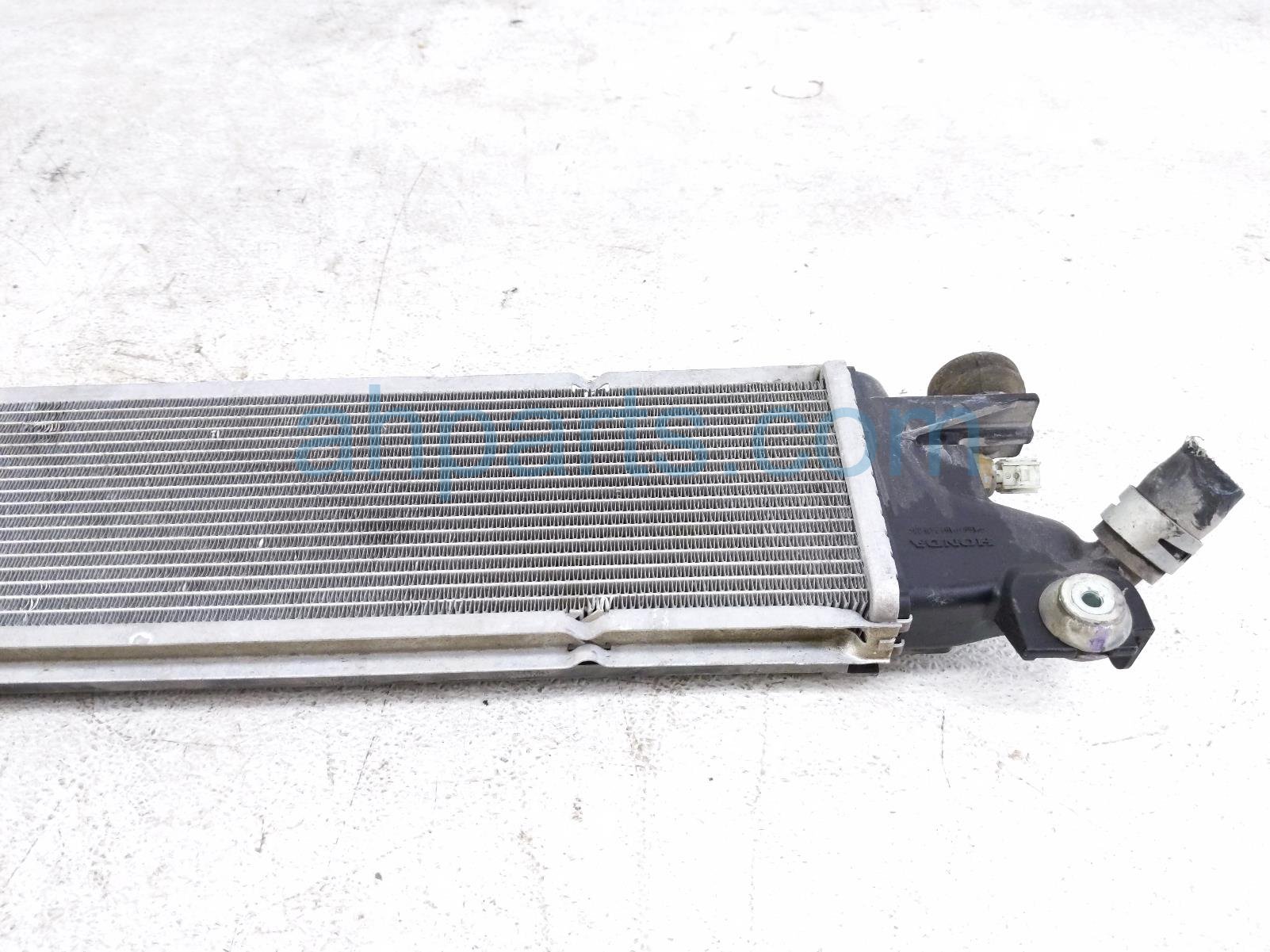 2024 Honda Accord Pcm Radiator Cooler Hybrid 1J010 69F A01 Replacement 2024 Honda Accord Pcm Radiator Cooler Hybrid 1J010 69F A01 Replacement thumbnail