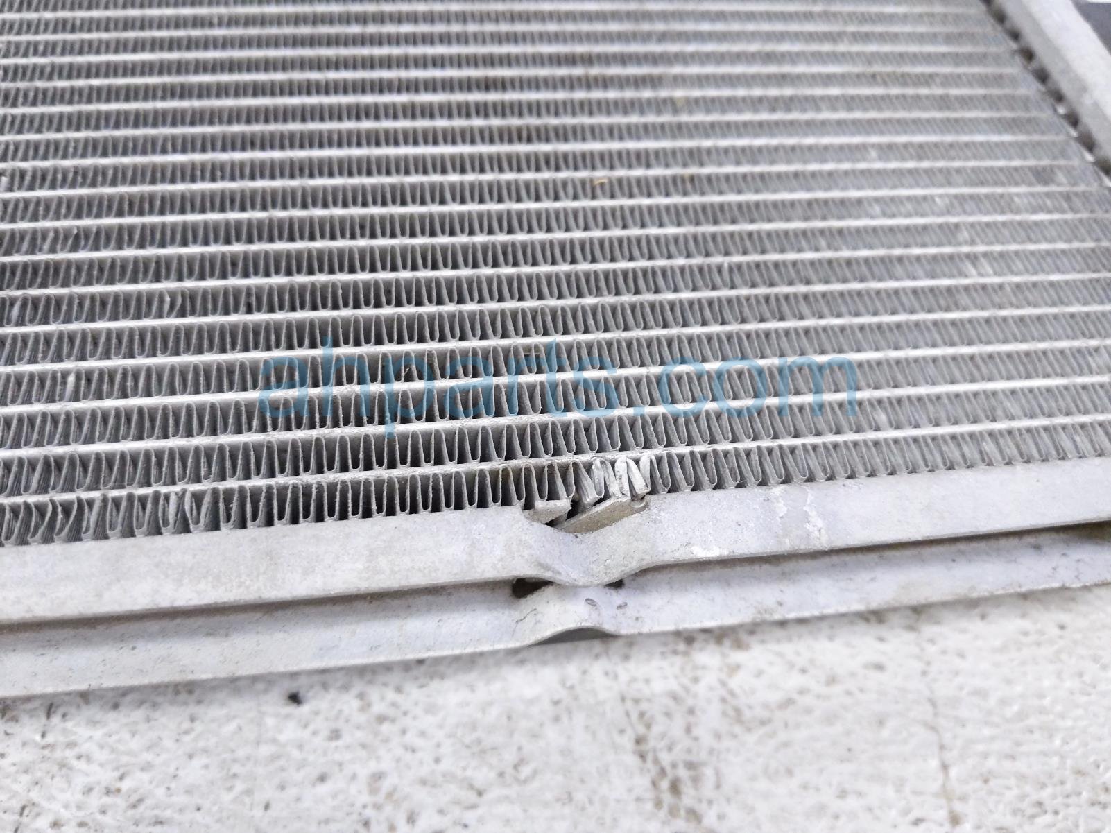 2024 Honda Accord Pcm Radiator Cooler Hybrid 1J010 69F A01 Replacement 2024 Honda Accord Pcm Radiator Cooler Hybrid 1J010 69F A01 Replacement thumbnail