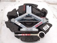 Subaru SCISSOR JACK W/TOOLS & FOAM HOLDER Subaru SCISSOR JACK W/TOOLS & FOAM HOLDER