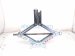2025 Subaru Crosstrek Scissor Jack W/tools & Foam Holder 97035FN000 Replacement 2025 Subaru Crosstrek Scissor Jack W/tools & Foam Holder 97035FN000 Replacement thumbnail