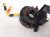 2025 Subaru Crosstrek Clockspring Reel Assy 2.0l 83196FJ030 Replacement 2025 Subaru Crosstrek Clockspring Reel Assy 2.0l 83196FJ030 Replacement thumbnail