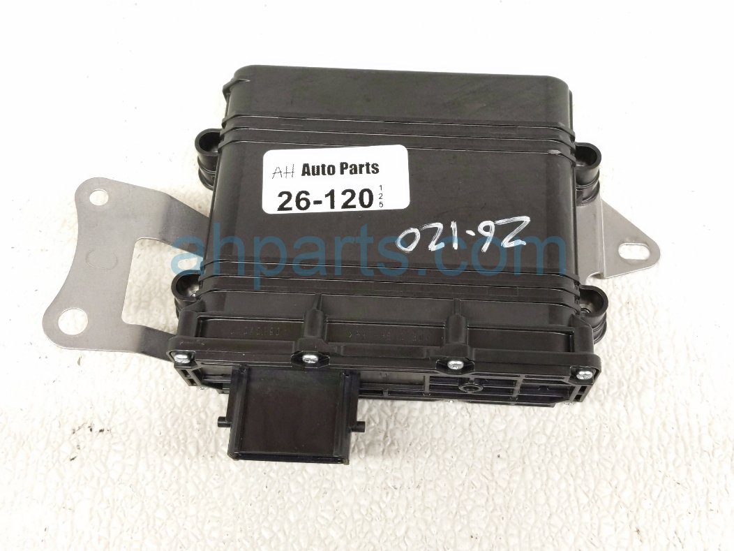 2026 Toyota Camry Brake Control Power Supply Mod 89680 48030 Replacement 2026 Toyota Camry Brake Control Power Supply Mod 89680 48030 Replacement thumbnail
