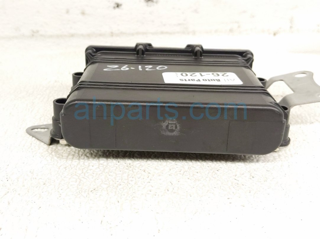 2026 Toyota Camry Brake Control Power Supply Mod 89680 48030 Replacement 2026 Toyota Camry Brake Control Power Supply Mod 89680 48030 Replacement thumbnail