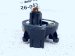 2004 Volvo S40 Srs Clockspring Reel Assy 30613567 Replacement 2004 Volvo S40 Srs Clockspring Reel Assy 30613567 Replacement thumbnail