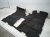 2022 Nissan Frontier Ground Front Floor Carpet Black Crew 74900 9BU1B Replacement 2022 Nissan Frontier Ground Front Floor Carpet Black Crew 74900 9BU1B Replacement thumbnail