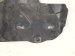 2022 Nissan Frontier Front Radiator Splash Shield 50810 9BU1F Replacement 2022 Nissan Frontier Front Radiator Splash Shield 50810 9BU1F Replacement thumbnail