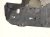 2022 Nissan Frontier Front Radiator Splash Shield 50810 9BU1F Replacement 2022 Nissan Frontier Front Radiator Splash Shield 50810 9BU1F Replacement thumbnail