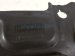 2022 Nissan Frontier Front Radiator Splash Shield 50810 9BU1F Replacement 2022 Nissan Frontier Front Radiator Splash Shield 50810 9BU1F Replacement thumbnail