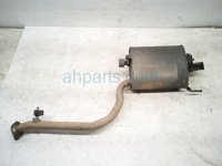 $120 Lexus LH EXHAUST MUFFLER - 3.5L RWD $120 Lexus LH EXHAUST MUFFLER - 3.5L RWD