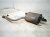 2015 Lexus Gs350 Driver Exhaust Muffler 3.5l Rwd 17440 31160 Replacement 2015 Lexus Gs350 Driver Exhaust Muffler 3.5l Rwd 17440 31160 Replacement thumbnail