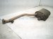 2015 Lexus Gs350 Driver Exhaust Muffler 3.5l Rwd 17440 31160 Replacement 2015 Lexus Gs350 Driver Exhaust Muffler 3.5l Rwd 17440 31160 Replacement thumbnail