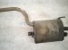 2015 Lexus Gs350 Driver Exhaust Muffler 3.5l Rwd 17440 31160 Replacement 2015 Lexus Gs350 Driver Exhaust Muffler 3.5l Rwd 17440 31160 Replacement thumbnail