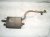 2015 Lexus Gs350 Passenger Exhaust Muffler 3.5l Rwd 17430 31C80 Replacement 2015 Lexus Gs350 Passenger Exhaust Muffler 3.5l Rwd 17430 31C80 Replacement thumbnail
